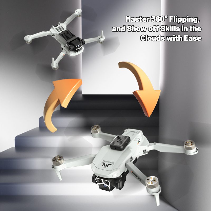 JJRC H115 Pro mikro drone